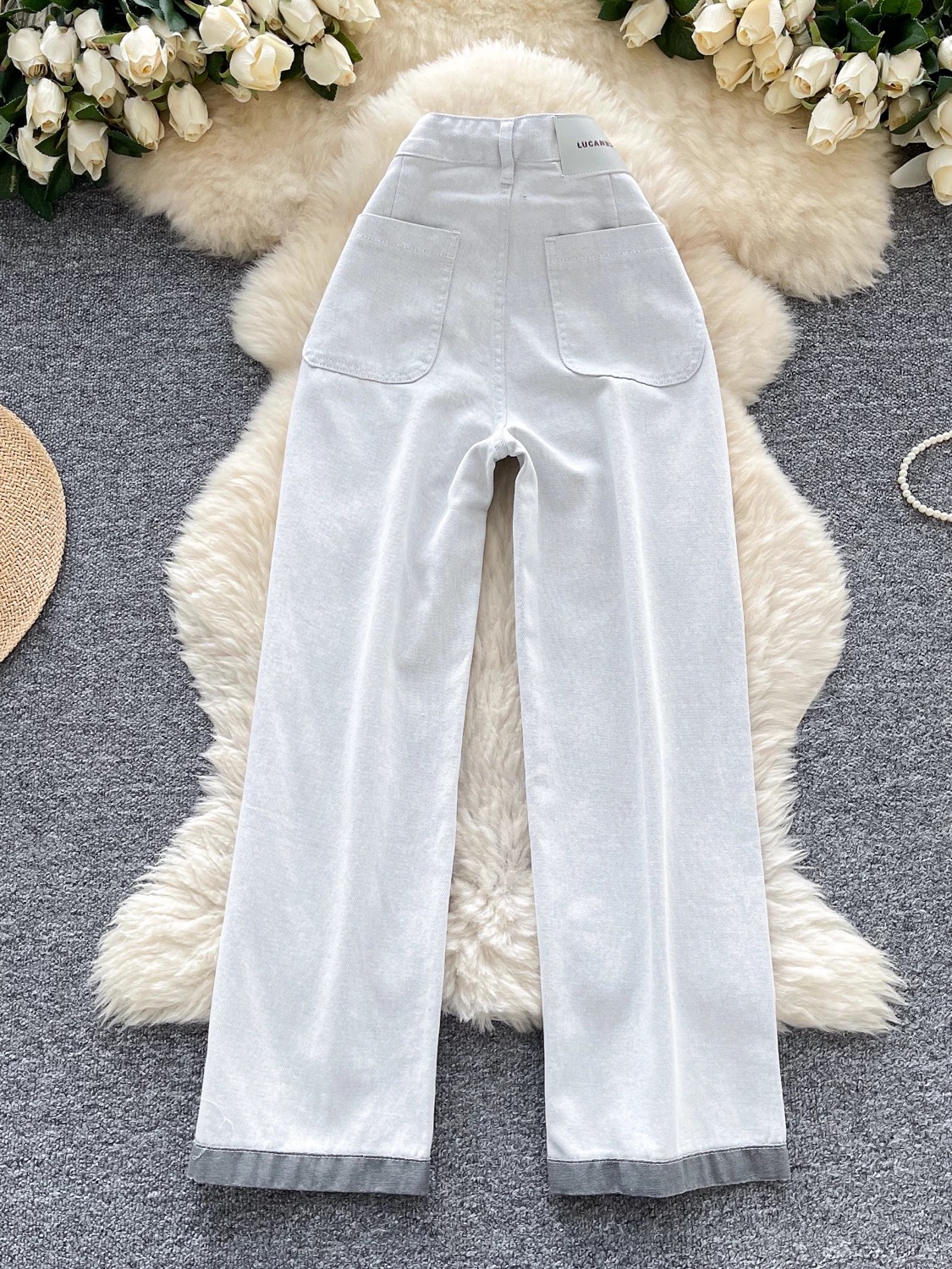 Island hideout jeans JN160 images